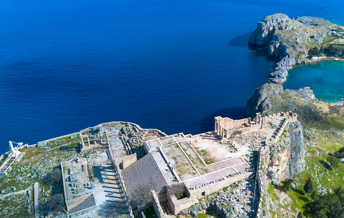 Yunanistan Kapıda Vize 
