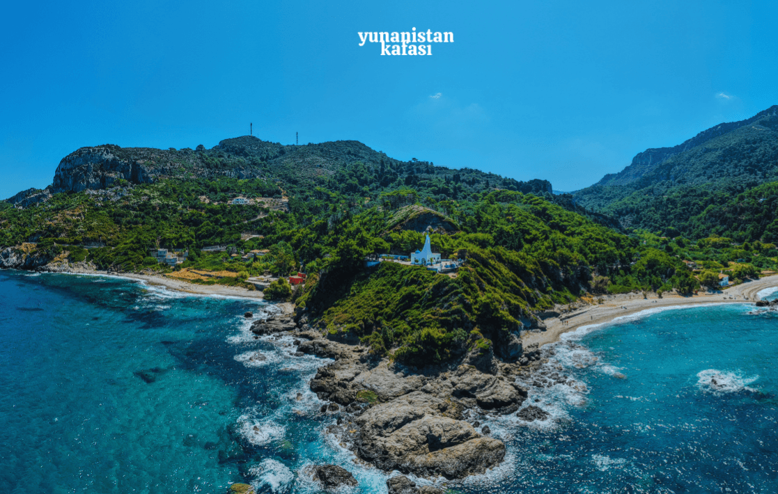 susam adası rehberi