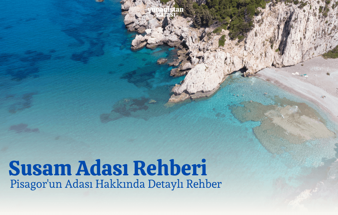 susam adası rehberi