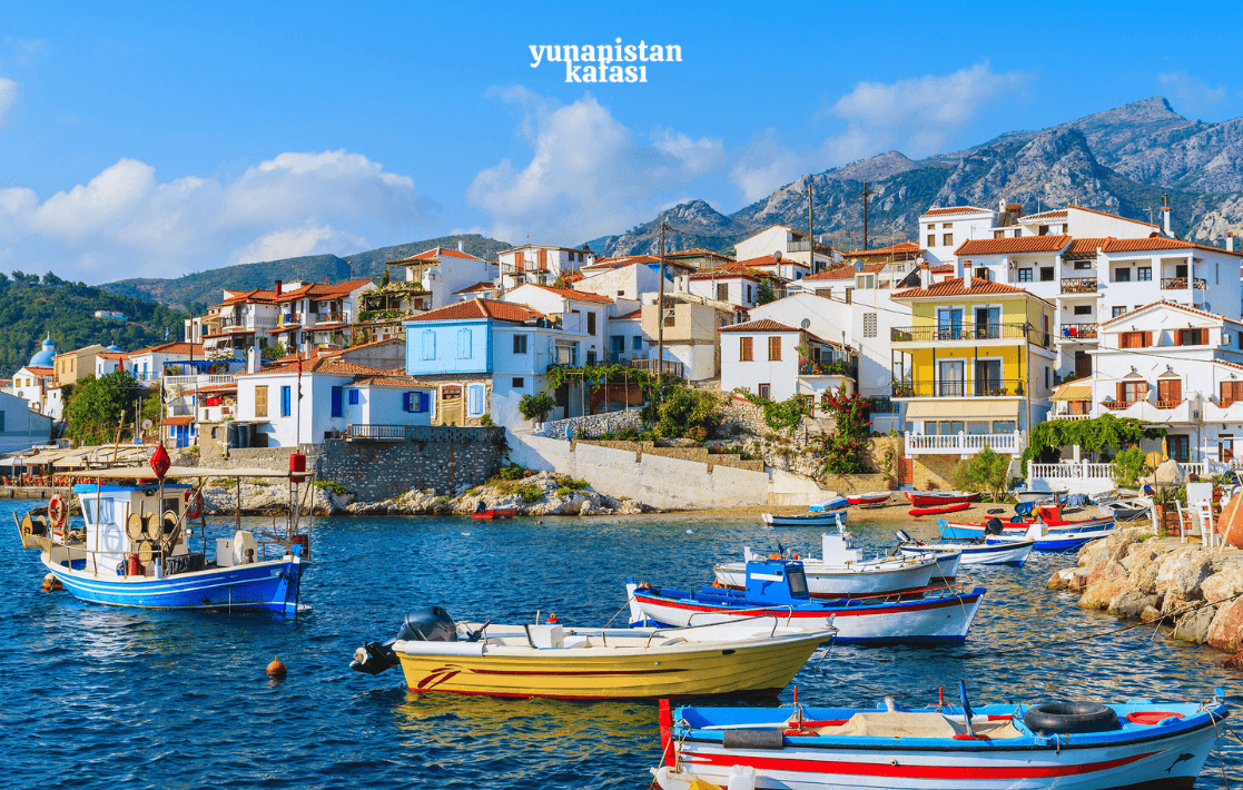 susam adası rehberi