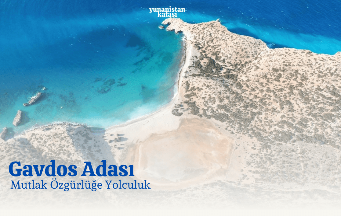 gavdos adası
