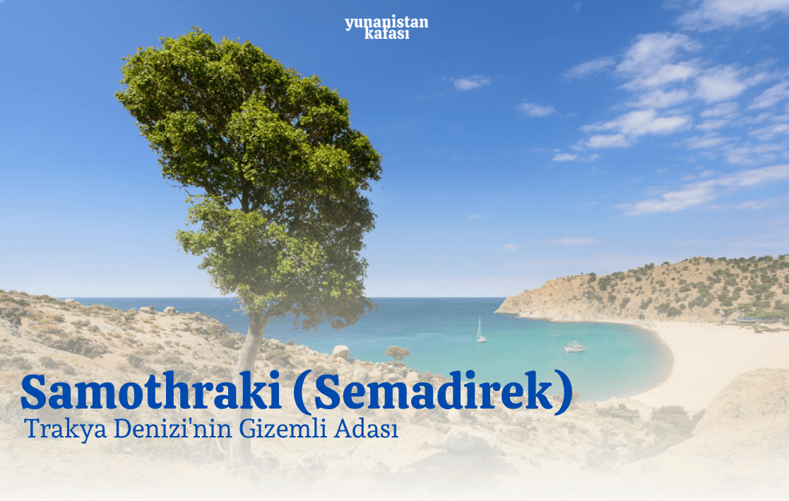 samothraki