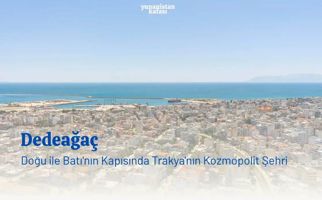 dedeağaç