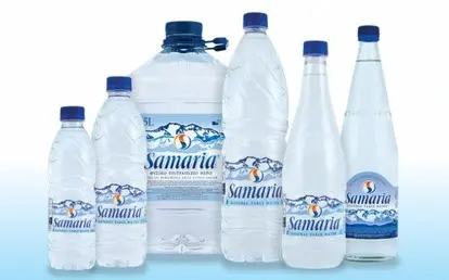 samaria