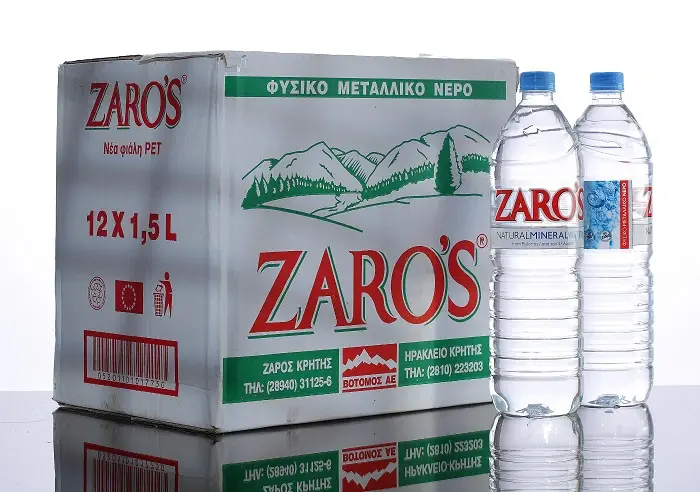 zaros