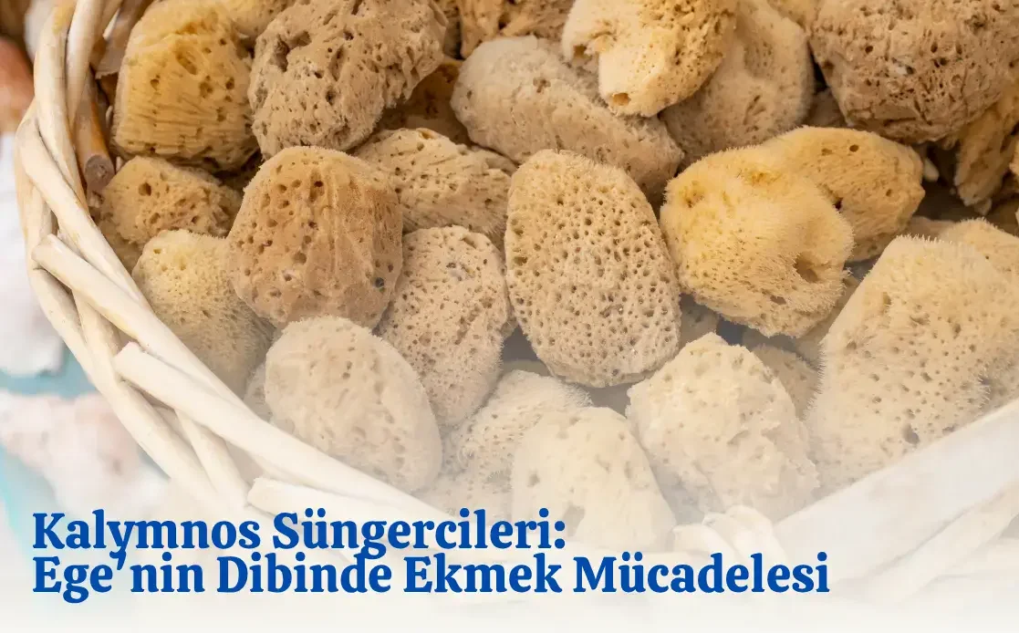 kalymnos süngercileri